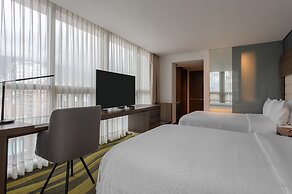 Four Points by Sheraton Bogota