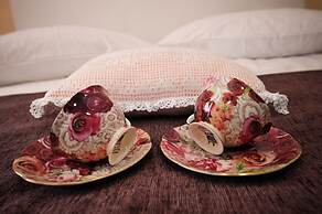 Lastura Aparthotel & Mobile Homes