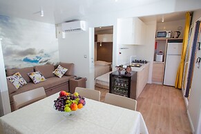 Lastura Aparthotel & Mobile Homes