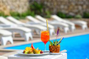 Lastura Aparthotel & Mobile Homes