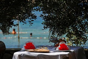 Lastura Aparthotel & Mobile Homes