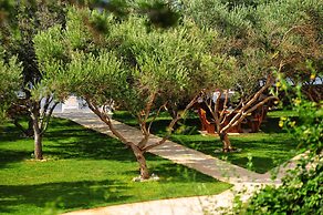 Lastura Aparthotel & Mobile Homes