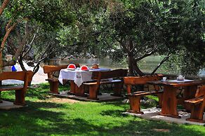 Lastura Aparthotel & Mobile Homes