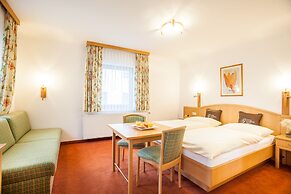 Hotel Glasererhaus