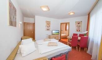 Hotel Glasererhaus