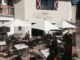 Hotel Glasererhaus
