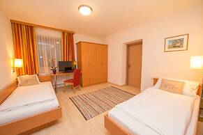 Hotel Glasererhaus