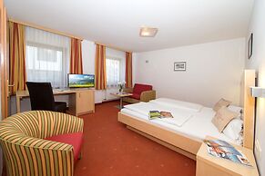 Hotel Glasererhaus