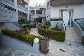 Elia Stalos Apartments