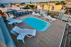 Elia Stalos Apartments