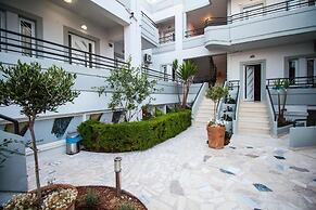 Elia Stalos Apartments