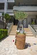 Elia Stalos Apartments