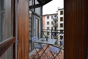 Milan Retreats - Central Station