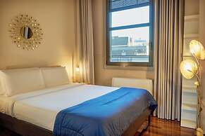 Milan Retreats - Central Station