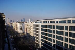 Milan Retreats - Central Station