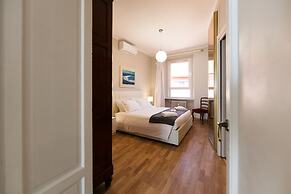 Milan Retreats - Central Station