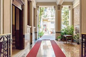 Milan Retreats - Central Station