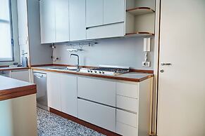 Milan Retreats - Central Station