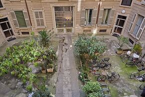 Milan Retreats - Central Station