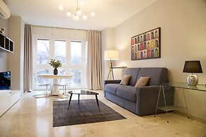 Milan Retreats - Central Station