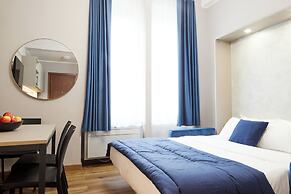 Milan Retreats - Central Station