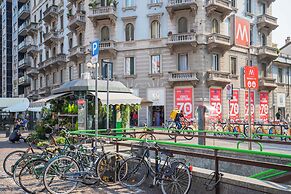Milan Retreats - Central Station