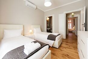 Milan Retreats - Central Station