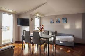 Milan Retreats - Central Station