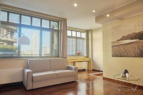 Milan Retreats - Central Station