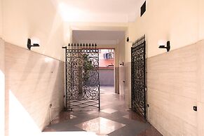 Milan Retreats - Central Station