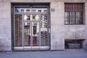 Milan Retreats - Central Station