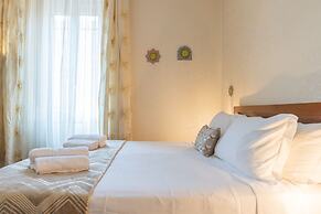 Milan Retreats - Central Station