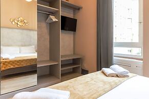 Milan Retreats - Central Station