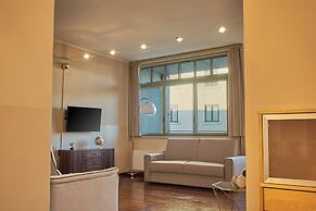 Milan Retreats - Central Station