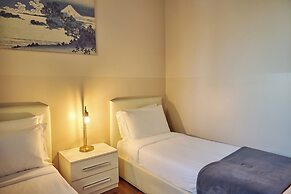 Milan Retreats - Central Station