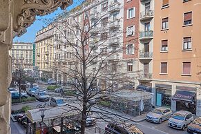 Milan Retreats - Central Station