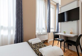 Milan Retreats - Central Station