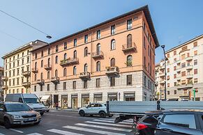 Milan Retreats - Central Station