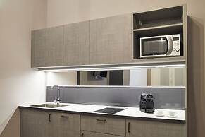 Milan Retreats - Central Station