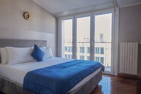 Milan Retreats - Central Station