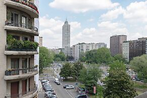 Milan Retreats - Central Station