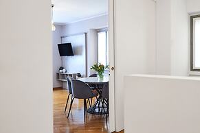 Milan Retreats - Central Station