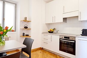 Milan Retreats - Central Station