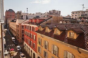 Milan Retreats - Central Station