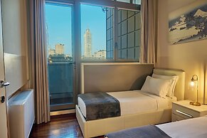 Milan Retreats - Central Station