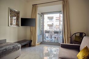 Milan Retreats - Central Station