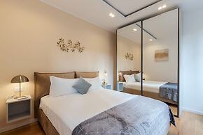 Milan Retreats - Central Station