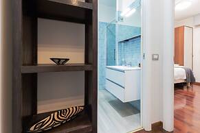 Milan Retreats - Central Station