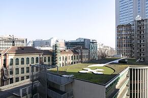 Milan Retreats - Central Station