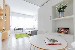 Milan Retreats - Central Station